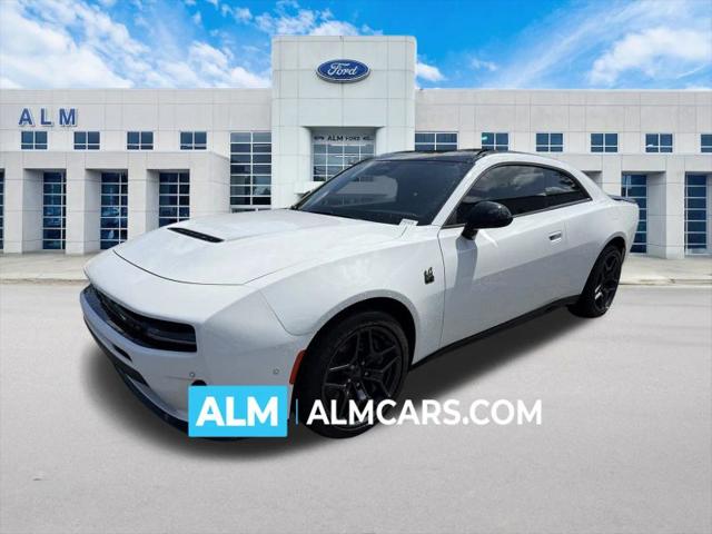 2026 Dodge Charger Scat Pack 2-Door AWD for sale in Marietta, GA