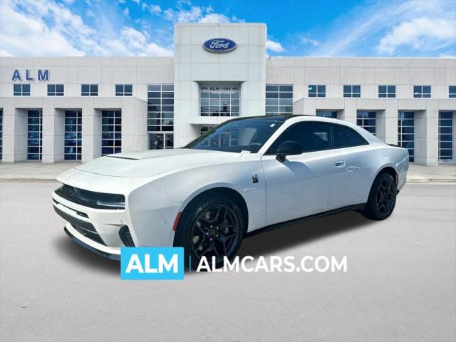 2026 Dodge Charger Scat Pack 2-Door AWD for sale in Marietta, GA