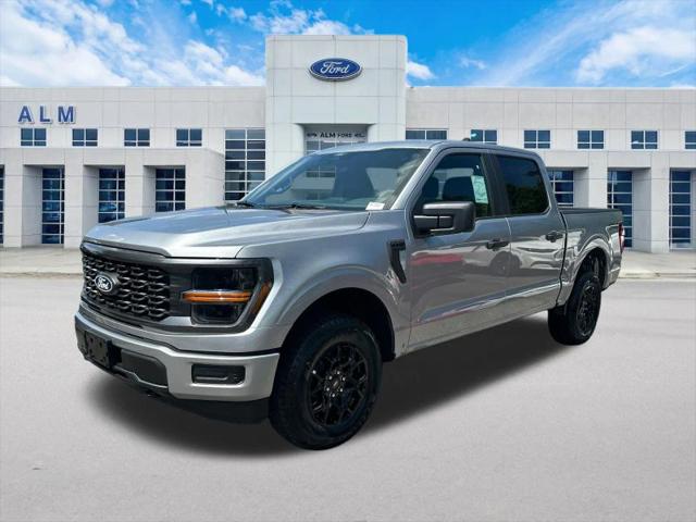 2026 Ford F-150 STX for sale in Marietta, GA