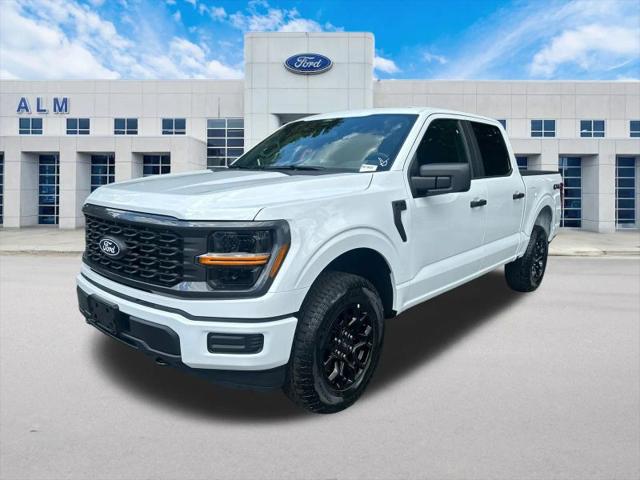 2026 Ford F-150 STX for sale in Marietta, GA