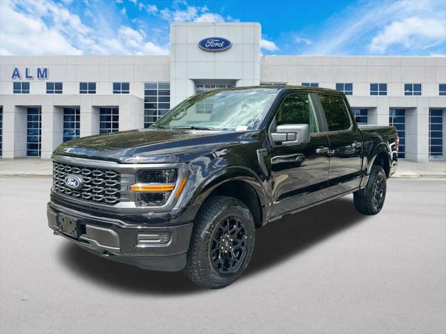 2026 Ford F-150 STX for sale in Marietta, GA