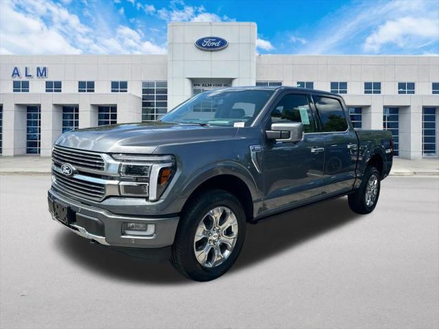 2026 Ford F-150 Platinum for sale in Marietta, GA