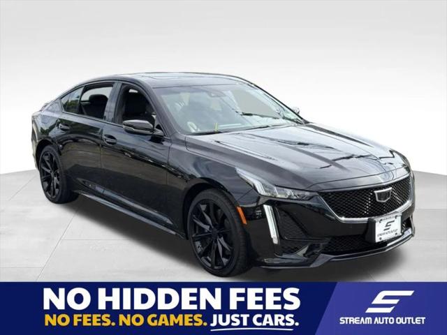 2024 Cadillac CT5-V V-Series for sale in Amityville, NY