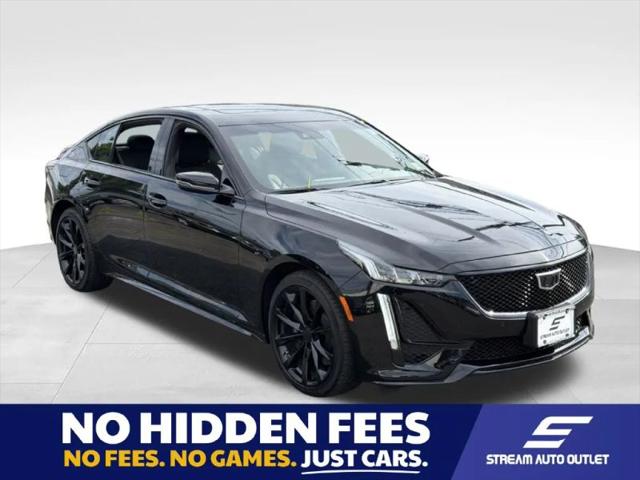 2024 Cadillac CT5-V V-Series for sale in Amityville, NY