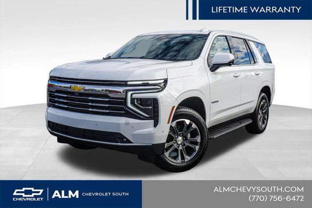 2026 Chevrolet Tahoe LT for sale in Union City, GA