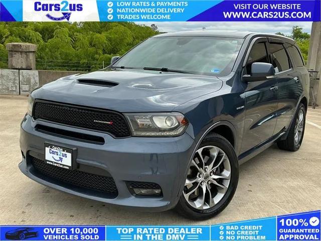 2020 Dodge Durango R/T for sale in Fairfax, VA