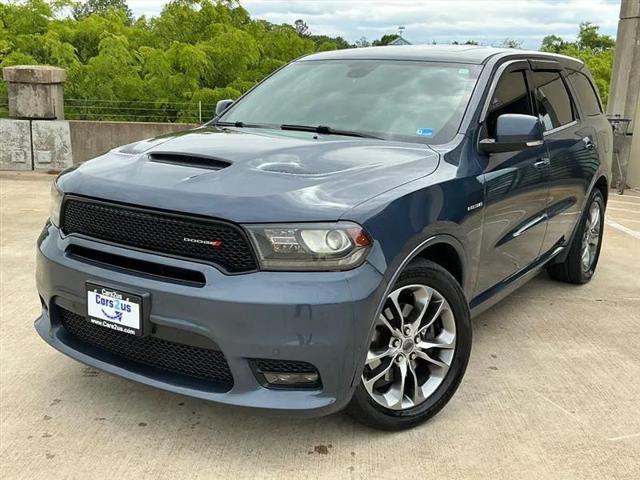 2020 Dodge Durango R/T
