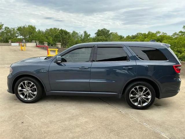 2020 Dodge Durango R/T