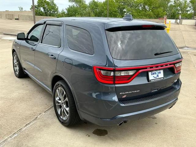 2020 Dodge Durango R/T