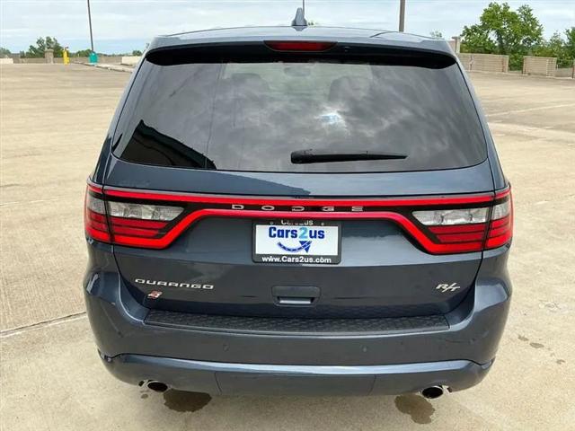 2020 Dodge Durango R/T