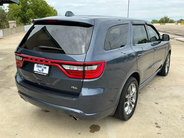 2020 Dodge Durango R/T