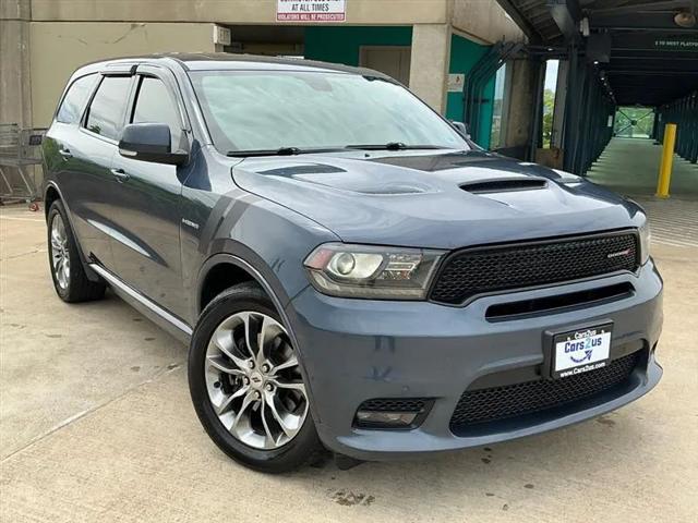 2020 Dodge Durango R/T