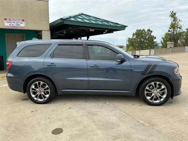 2020 Dodge Durango R/T