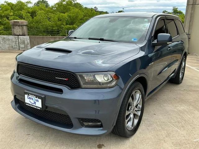 2020 Dodge Durango R/T