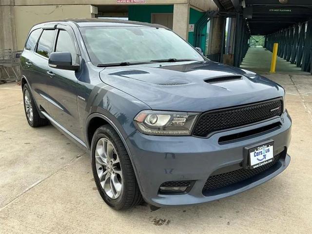 2020 Dodge Durango R/T