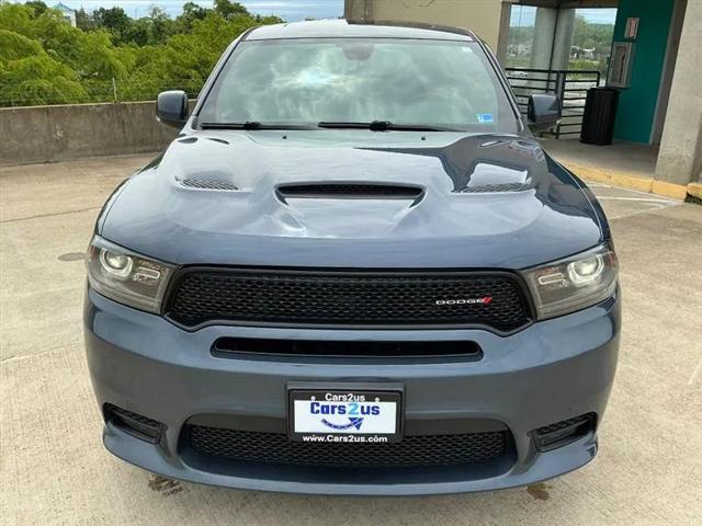 2020 Dodge Durango R/T