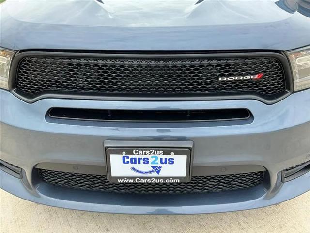 2020 Dodge Durango R/T