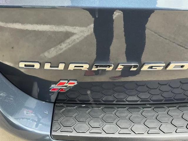 2020 Dodge Durango R/T