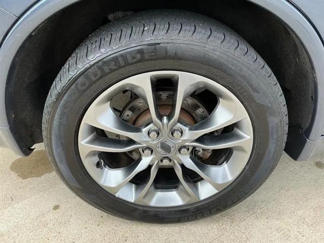 2020 Dodge Durango R/T