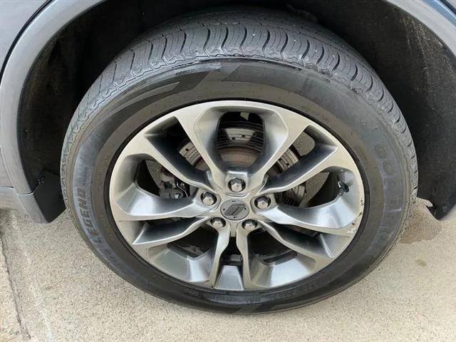 2020 Dodge Durango R/T