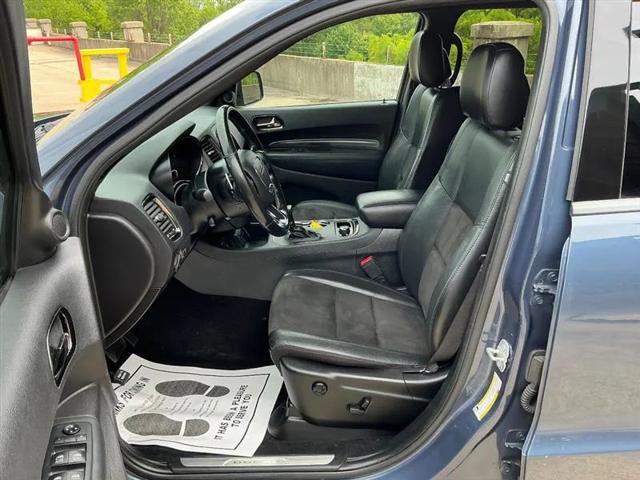 2020 Dodge Durango R/T