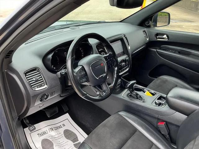2020 Dodge Durango R/T