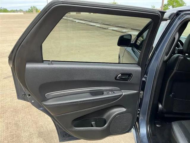 2020 Dodge Durango R/T