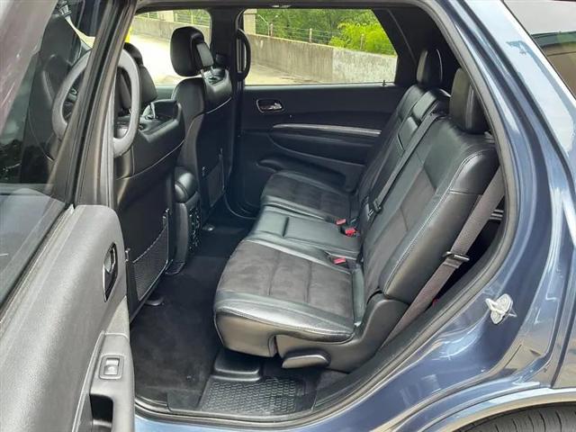 2020 Dodge Durango R/T