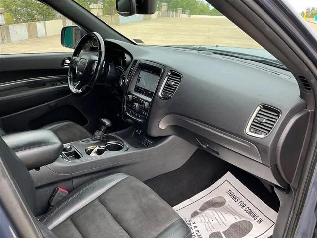2020 Dodge Durango R/T