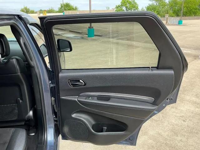 2020 Dodge Durango R/T