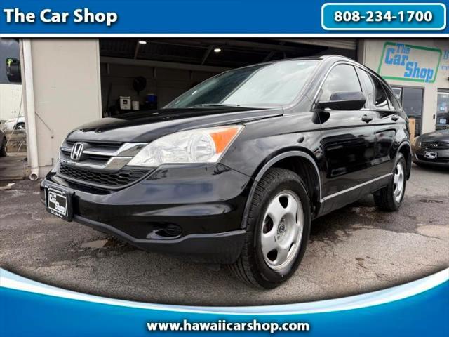 2011 Honda CR-V LX for sale in Kaneohe, HI