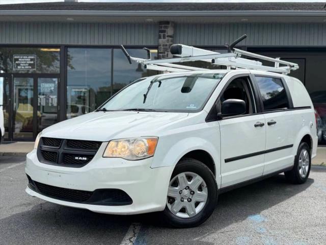 2013 Ram Cargo Tradesman for sale in Branchville, NJ