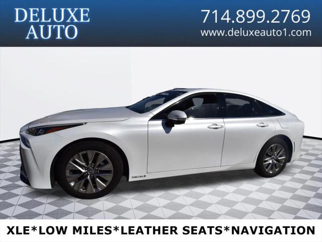 2023 Toyota Mirai XLE for sale in Midway City, CA