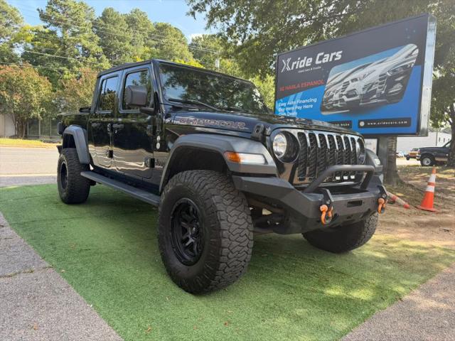2020 Jeep Gladiator Sport S for sale in Raleigh, NC