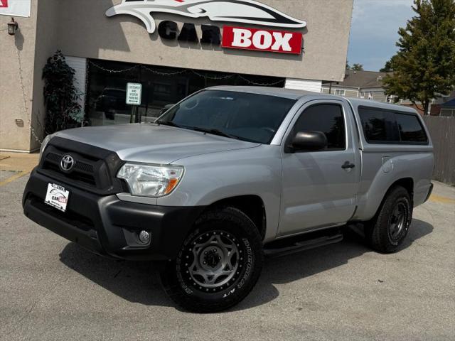 2013 Toyota Tacoma Base for sale in Oakbrook Terrace, IL