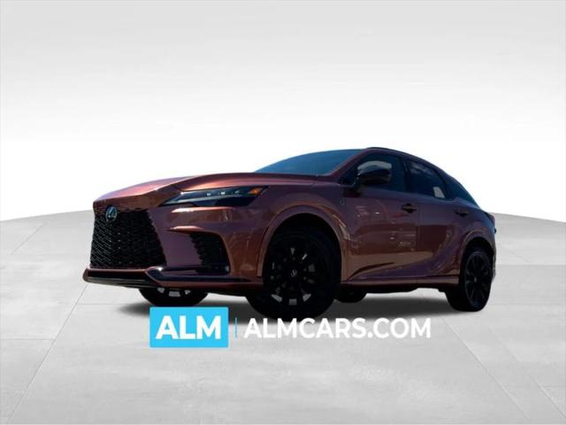 2024 Lexus RX 500h F SPORT Performance for sale in Bogart, GA