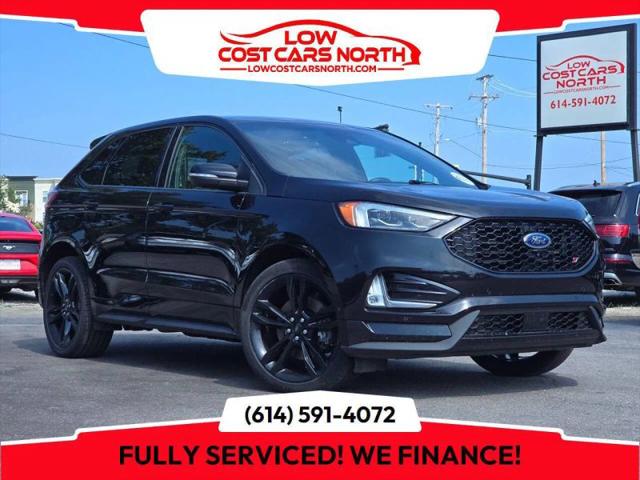 2019 Ford Edge ST for sale near Whitehall, OH