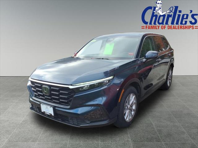 2024 Honda CR-V EX-L AWD for sale in Augusta, ME