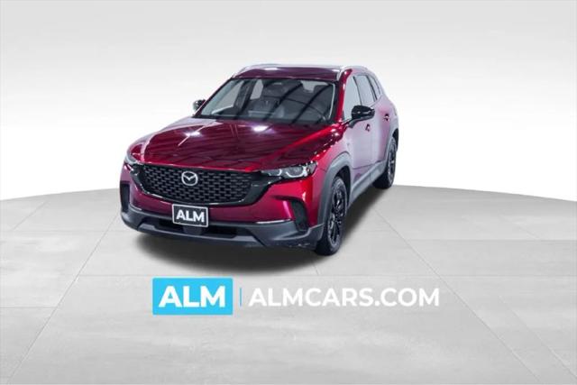 2025 Mazda CX-50 2.5 S Preferred Package for sale in Union City, GA