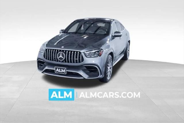2024 Mercedes-Benz AMG GLE 63 S 4MATIC+ for sale in Union City, GA