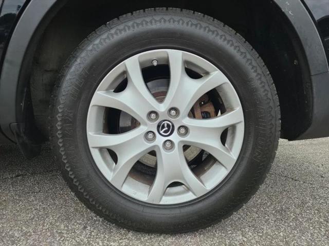 2013 Mazda CX-9 Touring
