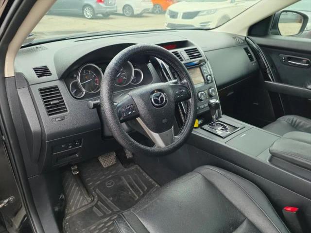 2013 Mazda CX-9 Touring