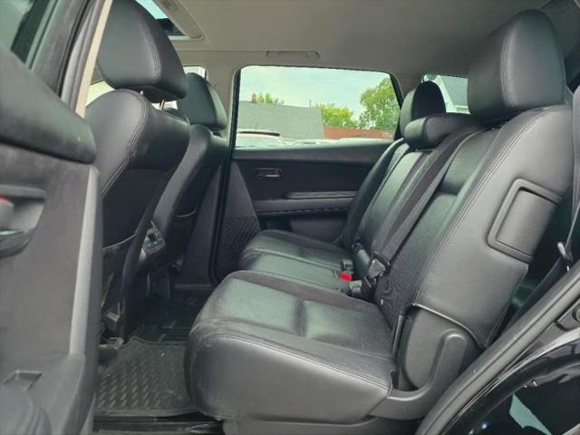 2013 Mazda CX-9 Touring