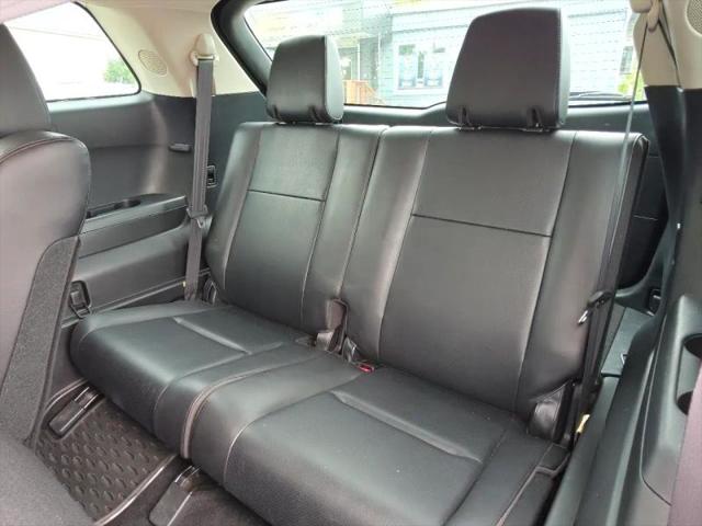 2013 Mazda CX-9 Touring