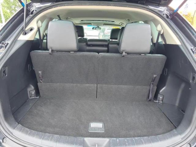 2013 Mazda CX-9 Touring