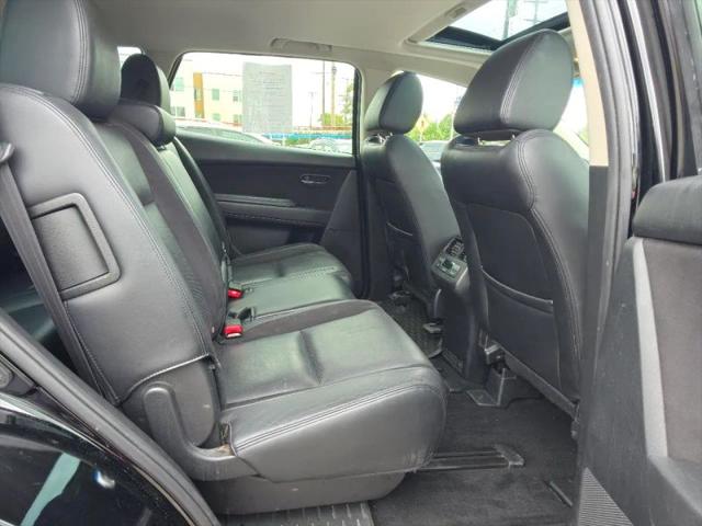 2013 Mazda CX-9 Touring