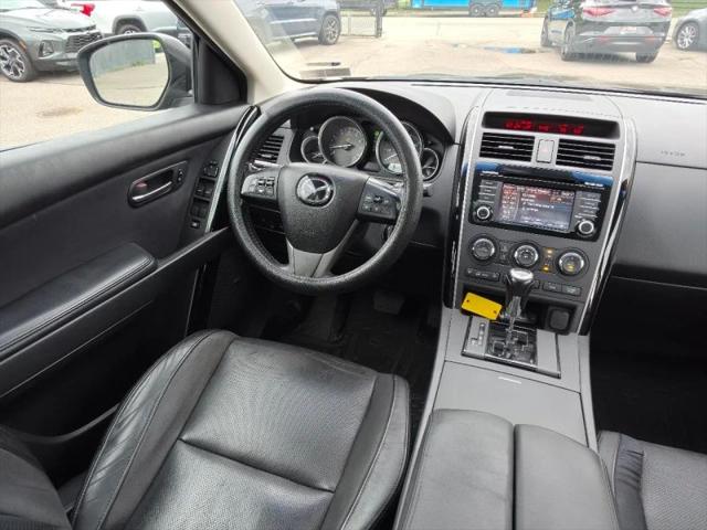 2013 Mazda CX-9 Touring
