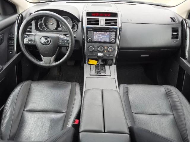 2013 Mazda CX-9 Touring