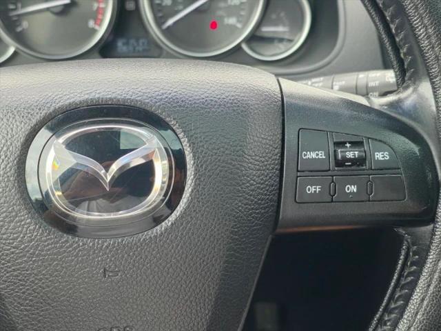 2013 Mazda CX-9 Touring