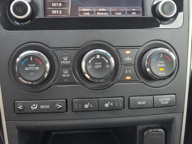 2013 Mazda CX-9 Touring